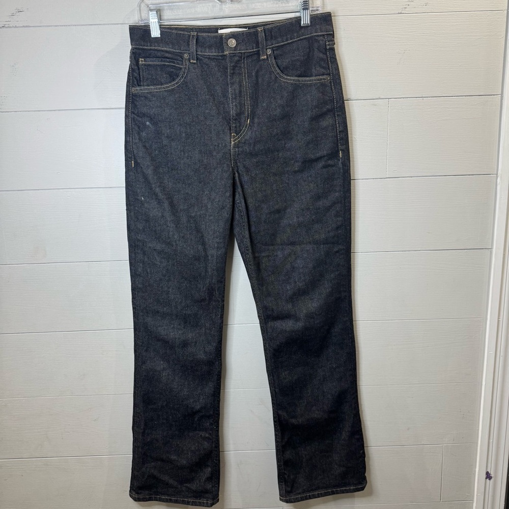 Banana Republic Women's Straight Leg Jeans Size 28